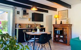 Charmante petite maison rénovée